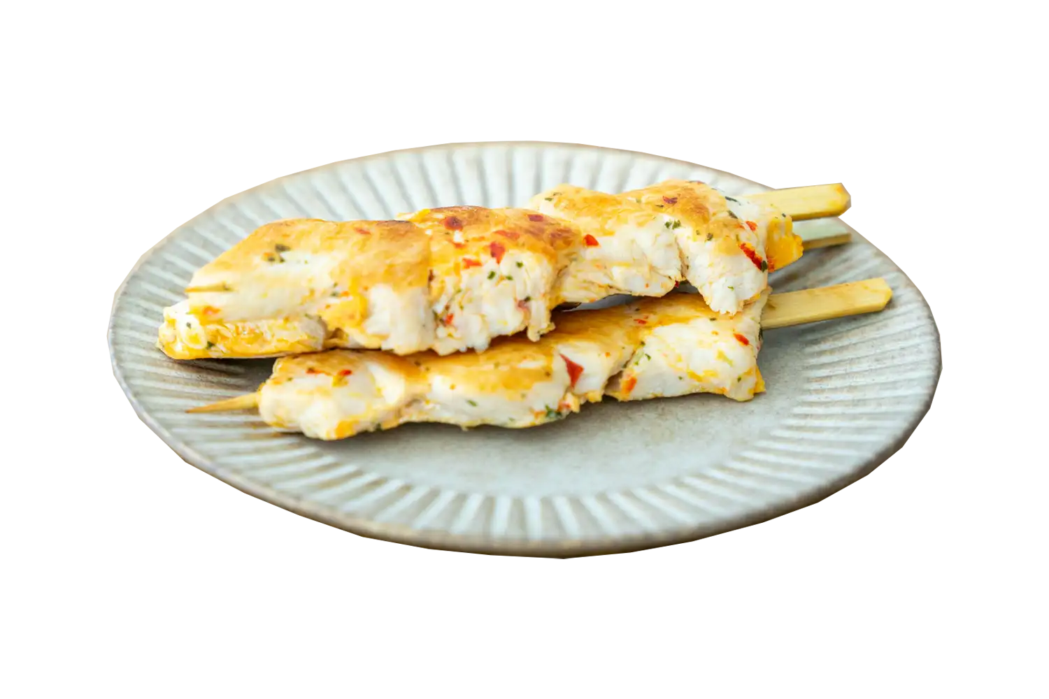 Kycklingspett Chili & koriander