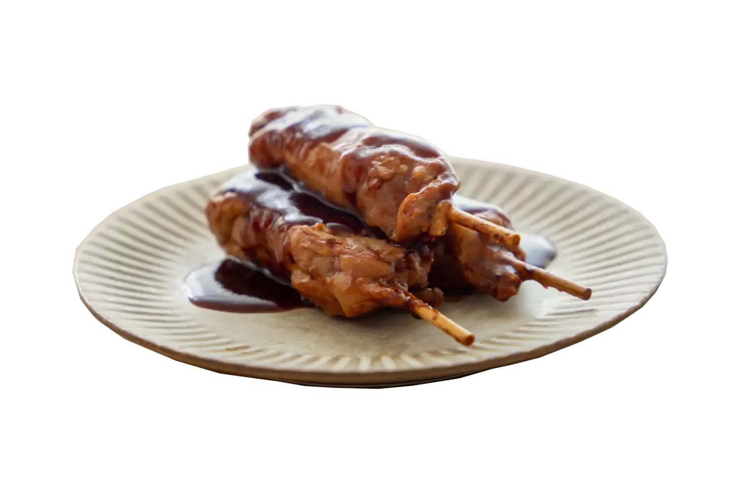 Kycklingspett Texas Honey