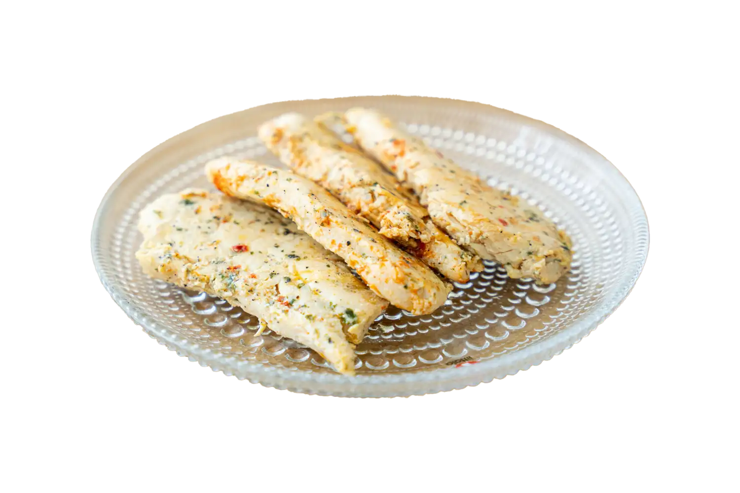 Soja & ingefäramarinerad kyckling