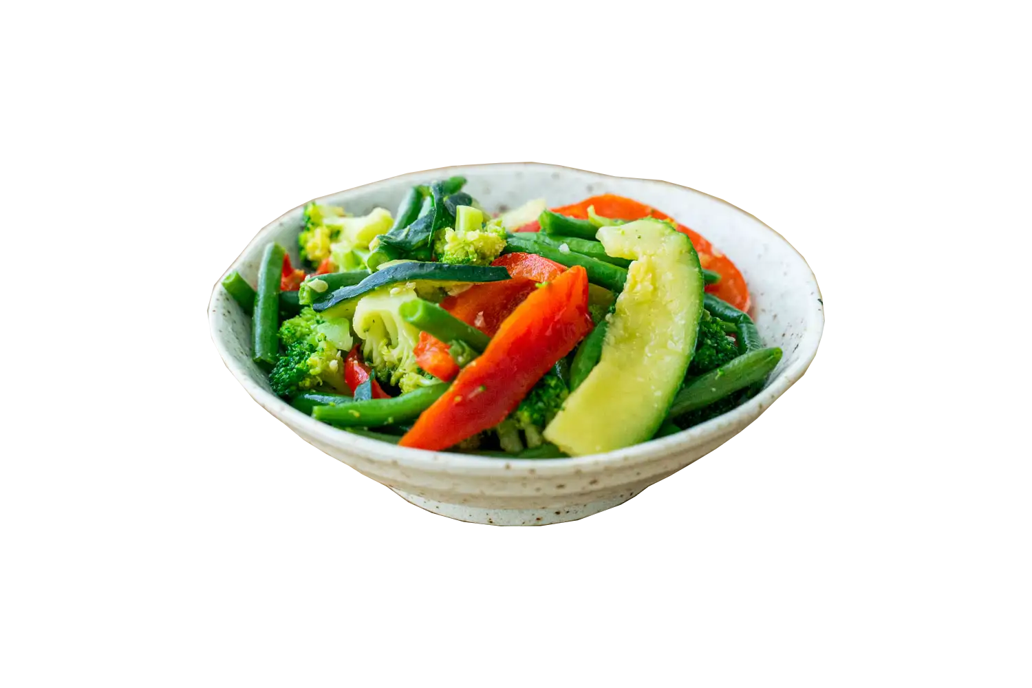 Grillade medelhavsgrönsaker