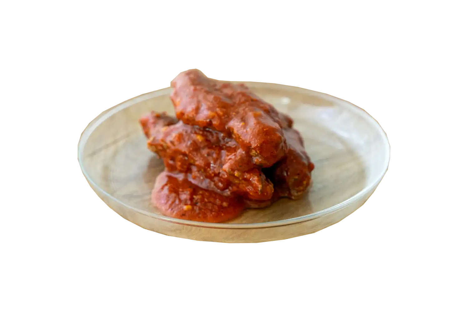 Nötfärsjärpar Mitit Köfte