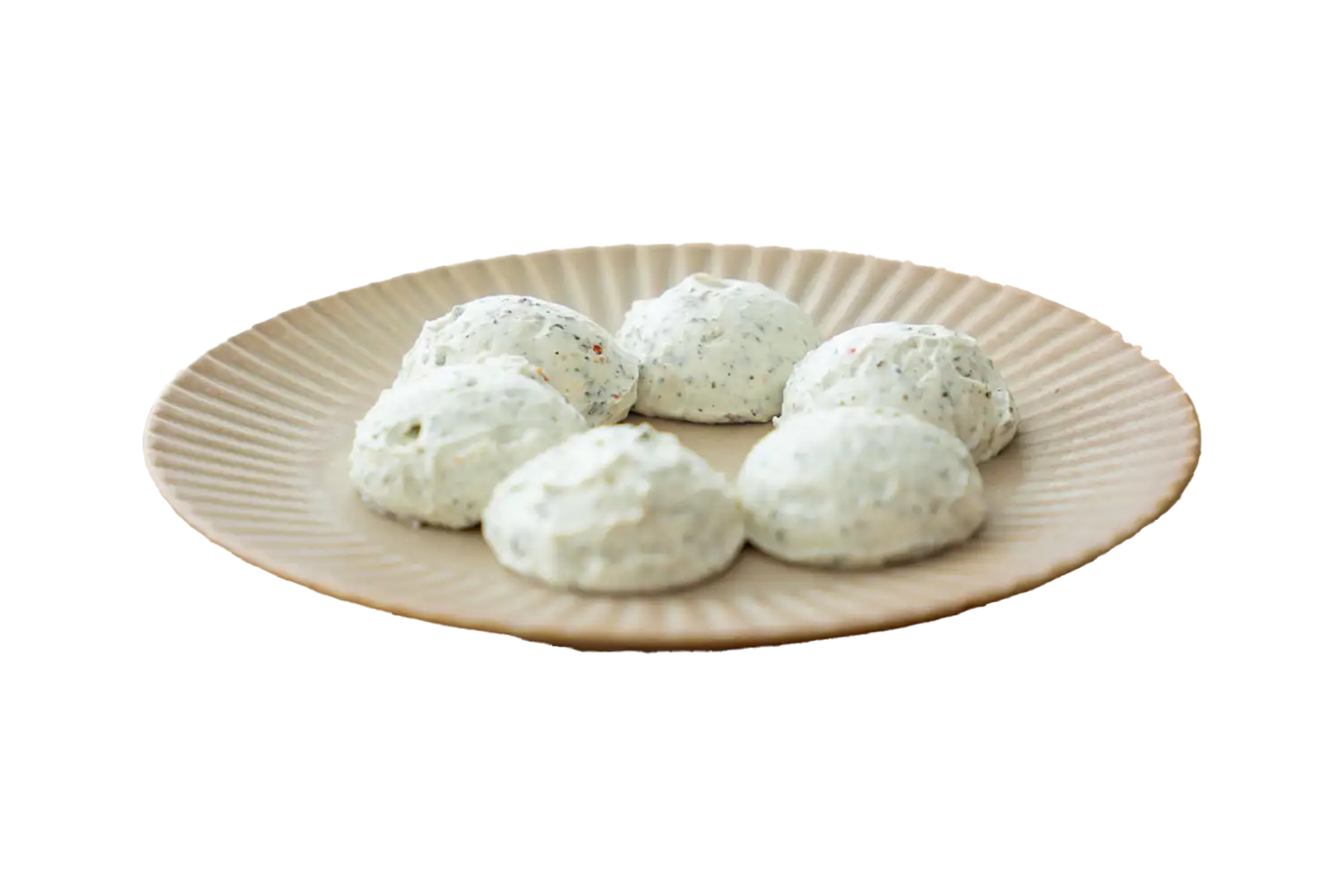 Mynta & vitost-tzatziki Canki